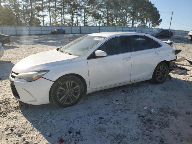 toyota camry le 2016 4t1bf1fk3gu546490