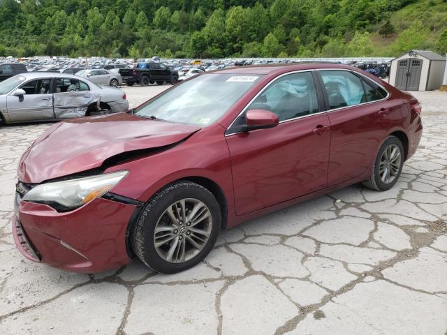 toyota camry le 2016 4t1bf1fk3gu548806