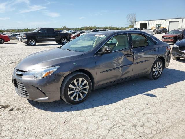 toyota camry le 2016 4t1bf1fk3gu551348