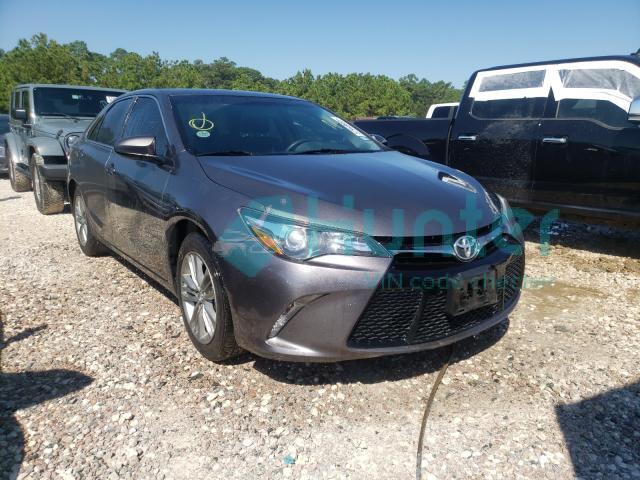 toyota camry le 2016 4t1bf1fk3gu553097