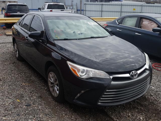 toyota camry le 2016 4t1bf1fk3gu555089