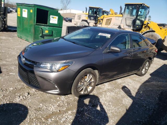 toyota camry le 2016 4t1bf1fk3gu555397