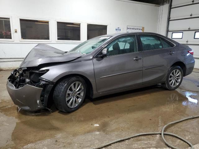 toyota camry le 2016 4t1bf1fk3gu556727