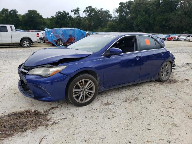 toyota camry le 2016 4t1bf1fk3gu586570