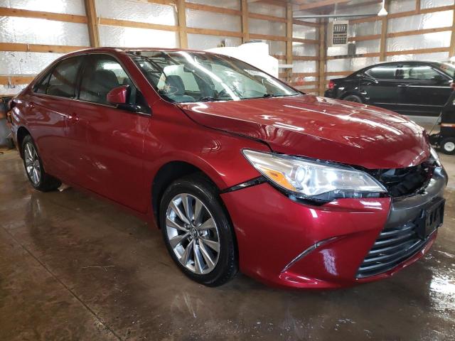 toyota camry le 2016 4t1bf1fk3gu590912