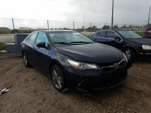 toyota camry le 2016 4t1bf1fk3gu597178