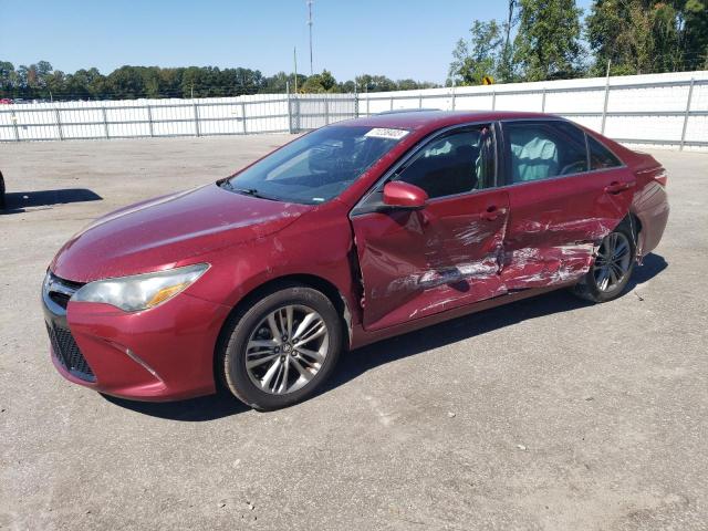 toyota camry 2016 4t1bf1fk3gu597410