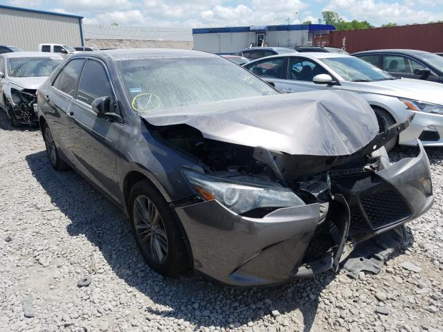 toyota camry le 2016 4t1bf1fk3gu601861