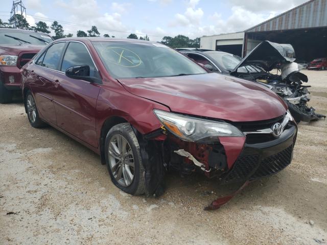 toyota camry le 2016 4t1bf1fk3gu604470