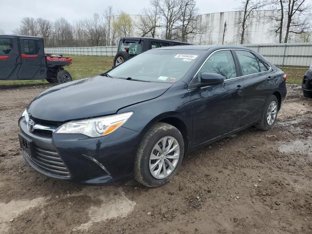 toyota camry 2016 4t1bf1fk3gu606610