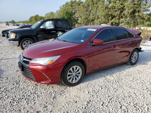 toyota camry le 2016 4t1bf1fk3gu608129