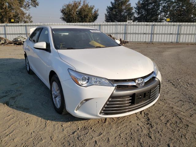 toyota camry le 2016 4t1bf1fk3gu609944