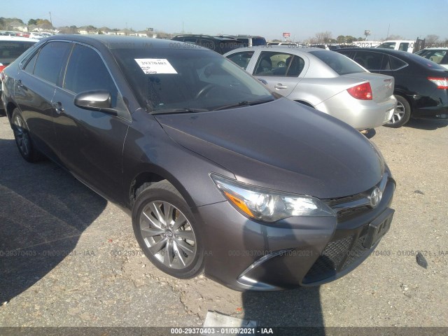 toyota camry 2016 4t1bf1fk3gu610110