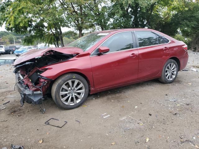 toyota camry le 2016 4t1bf1fk3gu611029