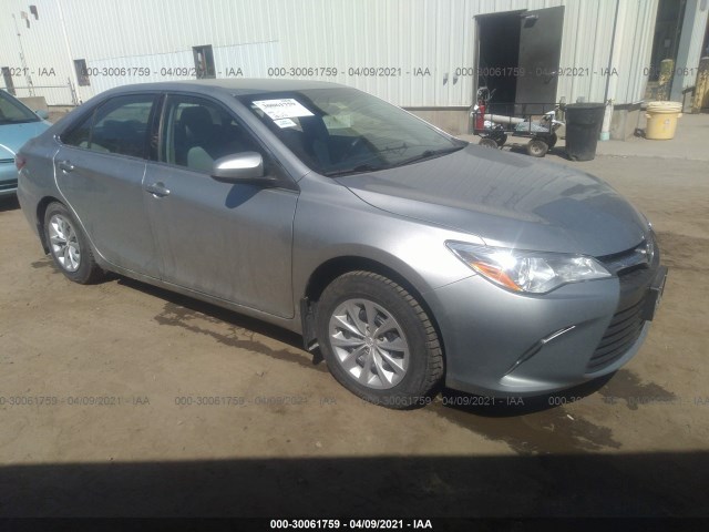 toyota camry 2016 4t1bf1fk3gu614125