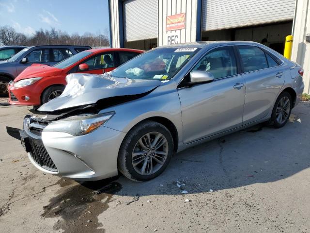 toyota camry le 2017 4t1bf1fk3hu270183
