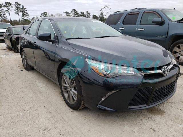toyota camry le 2017 4t1bf1fk3hu274153