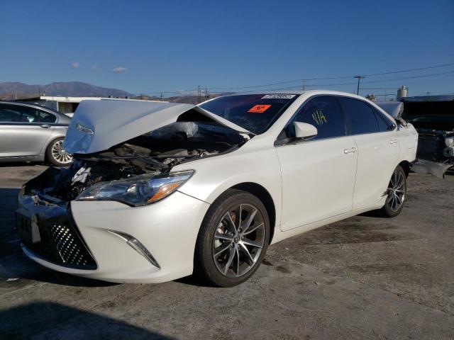 toyota camry le 2017 4t1bf1fk3hu286514