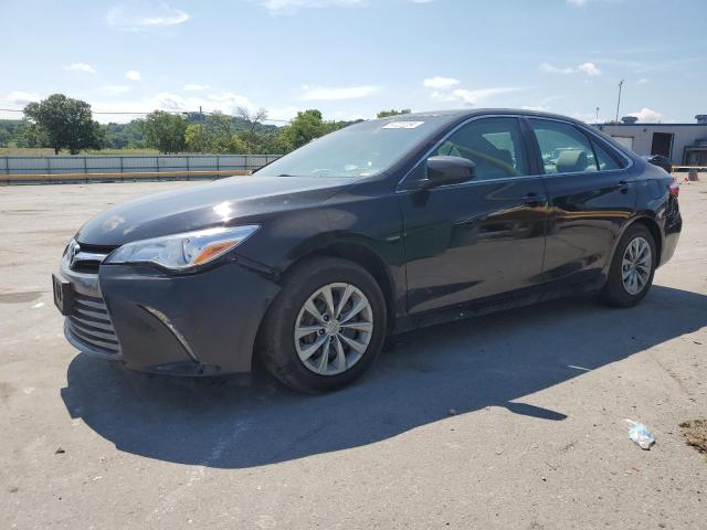 toyota camry le 2017 4t1bf1fk3hu294872