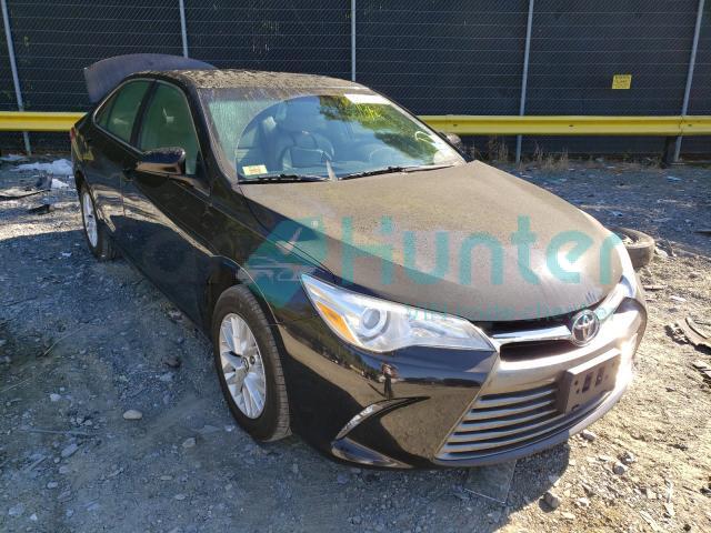 toyota camry le 2017 4t1bf1fk3hu303019