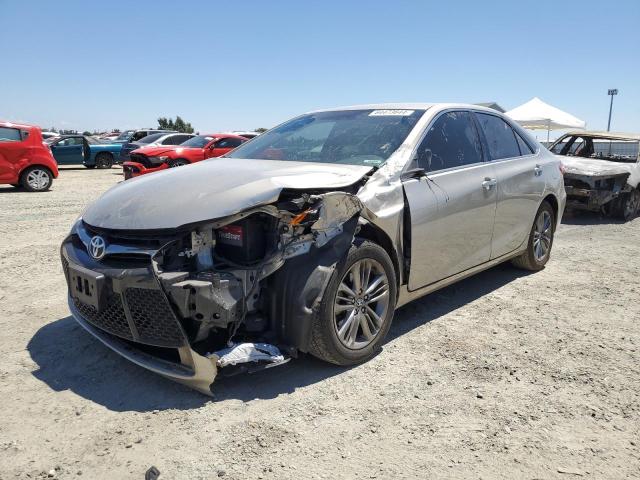 toyota camry le 2017 4t1bf1fk3hu303781