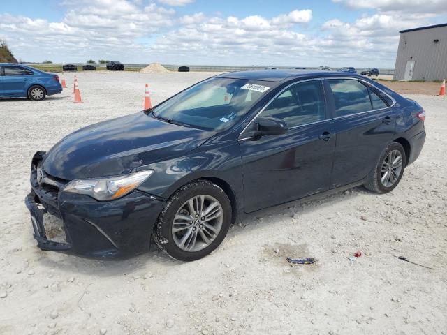 toyota camry le 2017 4t1bf1fk3hu304011