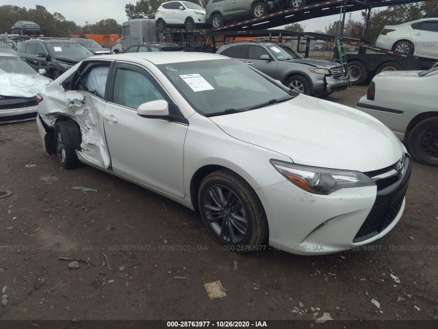 toyota camry 2017 4t1bf1fk3hu307894