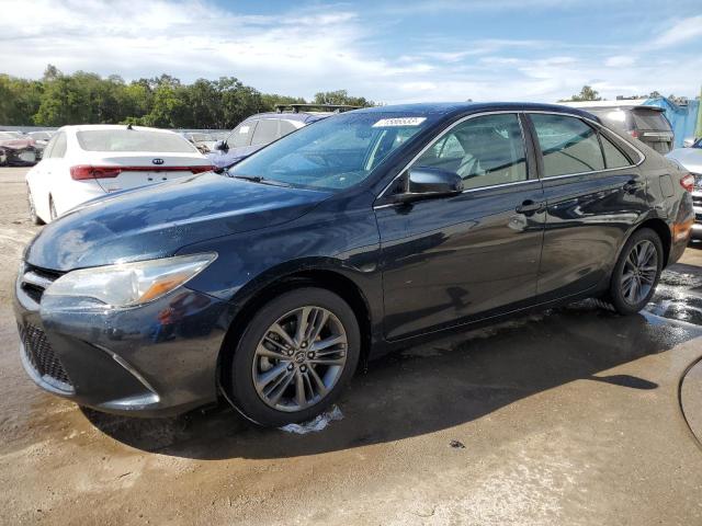 toyota camry 2017 4t1bf1fk3hu309760