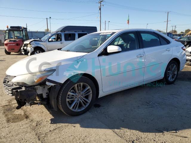 toyota camry le 2017 4t1bf1fk3hu314845