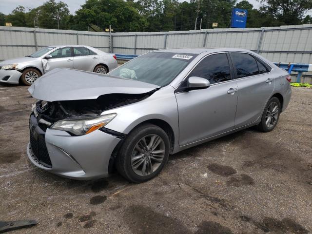 toyota camry le 2017 4t1bf1fk3hu320404