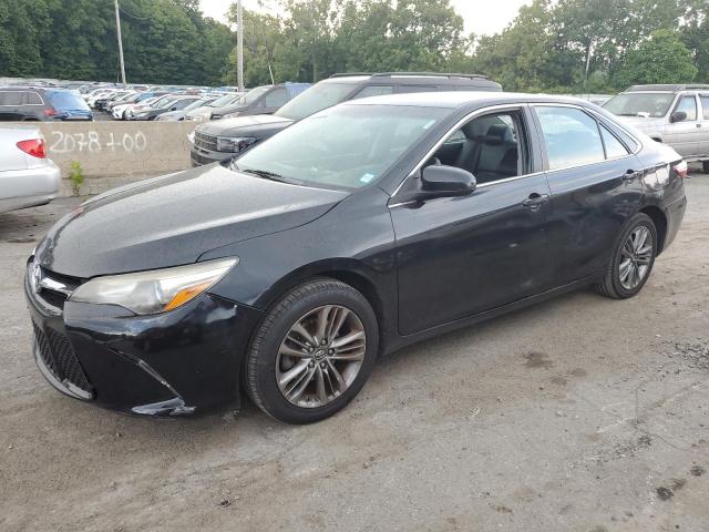 toyota camry le 2017 4t1bf1fk3hu321133