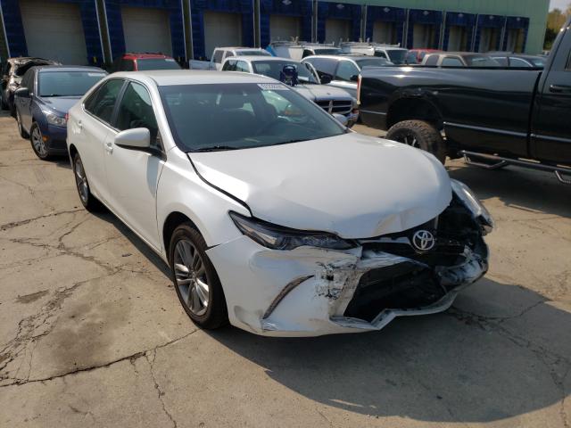 toyota camry le 2017 4t1bf1fk3hu322105