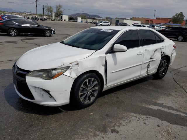 toyota camry le 2017 4t1bf1fk3hu326137