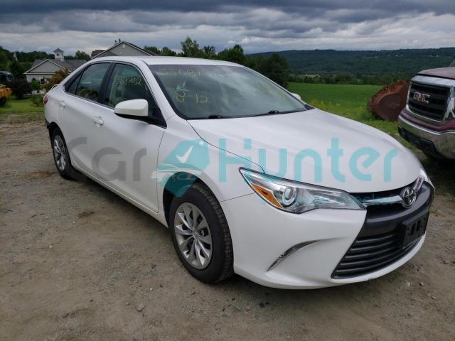 toyota camry le 2017 4t1bf1fk3hu342337
