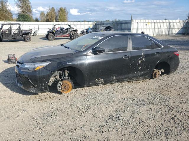 toyota camry le 2017 4t1bf1fk3hu344685