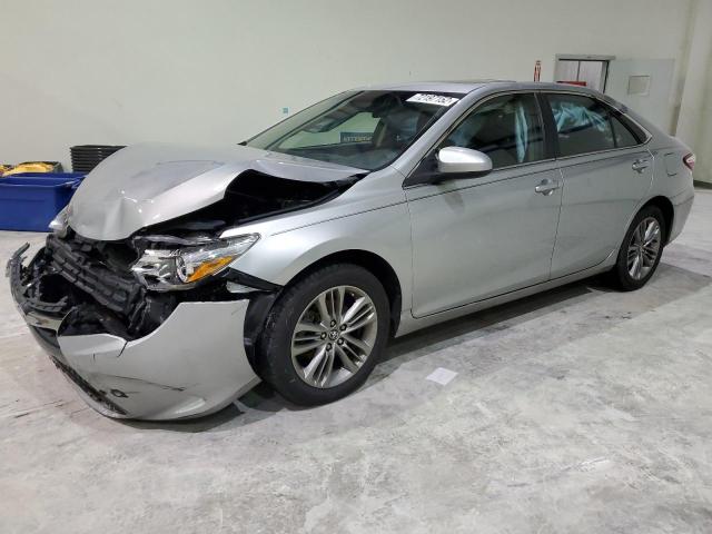 toyota camry le 2017 4t1bf1fk3hu346078