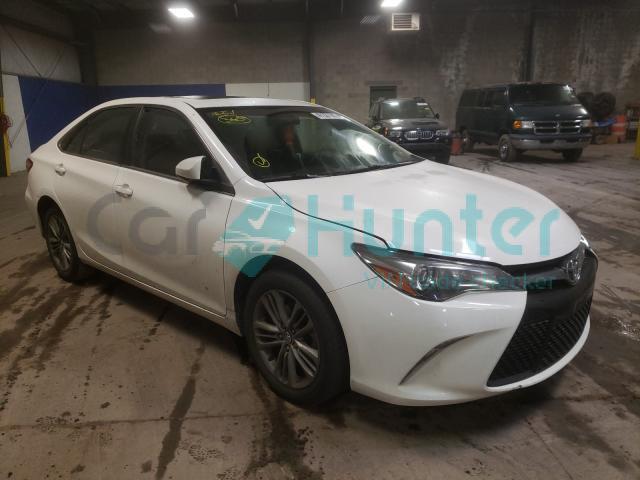 toyota camry le 2017 4t1bf1fk3hu347182