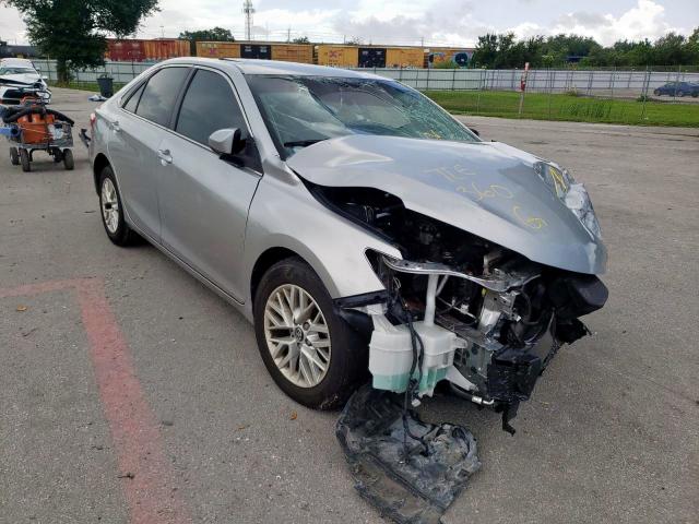 toyota camry le 2017 4t1bf1fk3hu352625