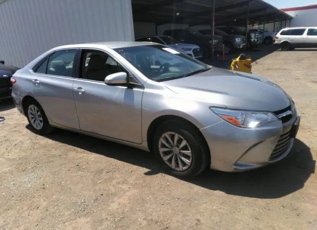 toyota camry 2017 4t1bf1fk3hu353872