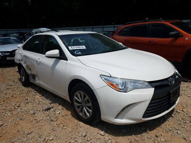 toyota camry le 2017 4t1bf1fk3hu360045