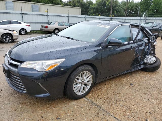 toyota camry le 2017 4t1bf1fk3hu374592