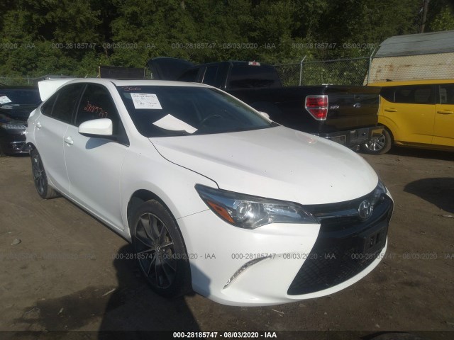 toyota camry 2017 4t1bf1fk3hu380232