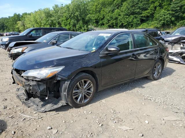 toyota camry le 2017 4t1bf1fk3hu382451