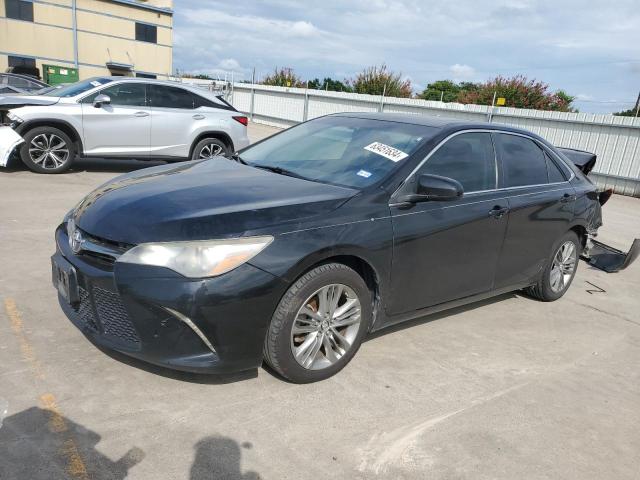 toyota camry le 2017 4t1bf1fk3hu387665