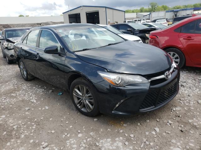 toyota camry le 2017 4t1bf1fk3hu390520