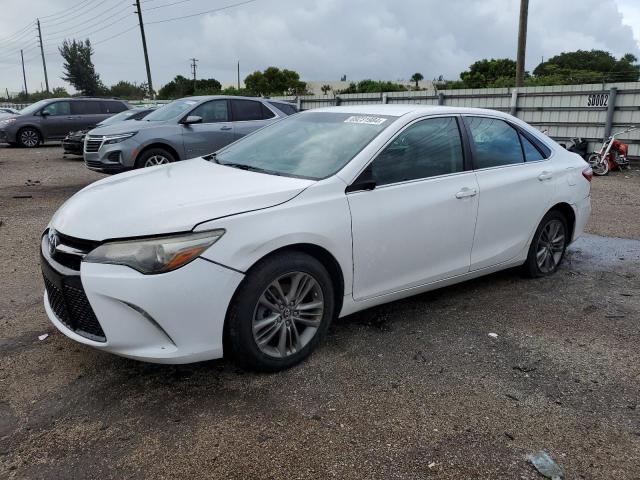 toyota camry le 2017 4t1bf1fk3hu390713