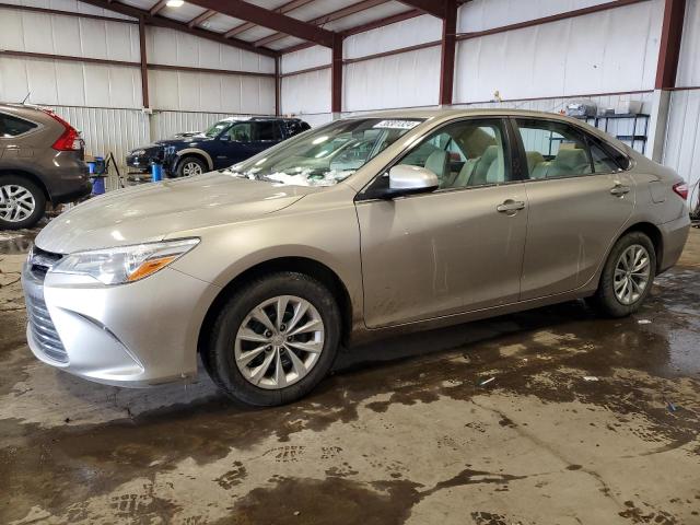 toyota camry 2017 4t1bf1fk3hu400253