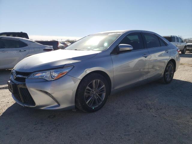 toyota camry 2017 4t1bf1fk3hu405663