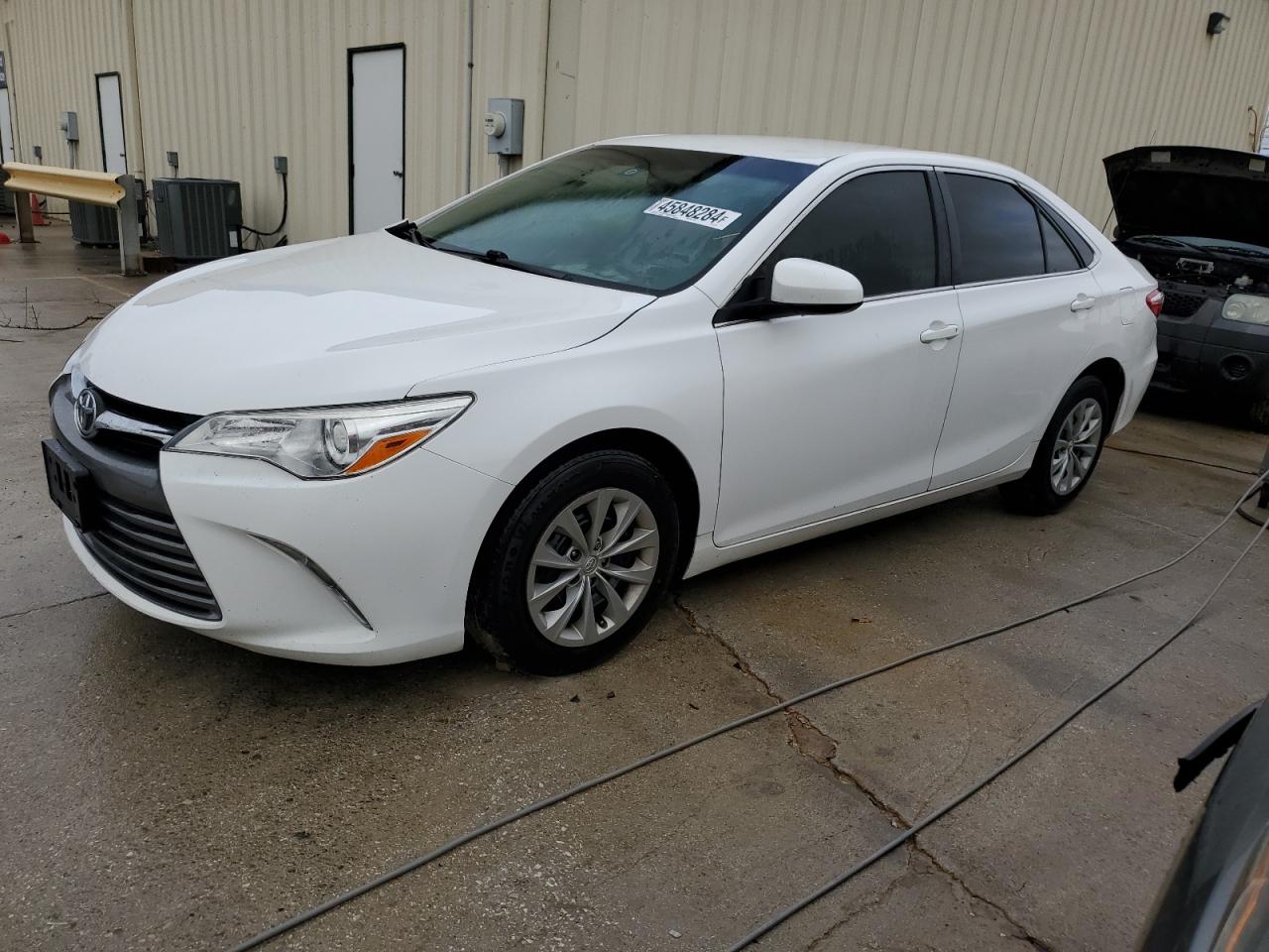 toyota camry 2017 4t1bf1fk3hu411379