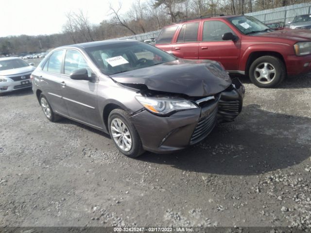 toyota camry 2017 4t1bf1fk3hu413262